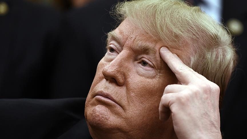 Трамп натякнув на «цікаві часи» та знову висловився про Україну ➤ Prozoro.net.ua