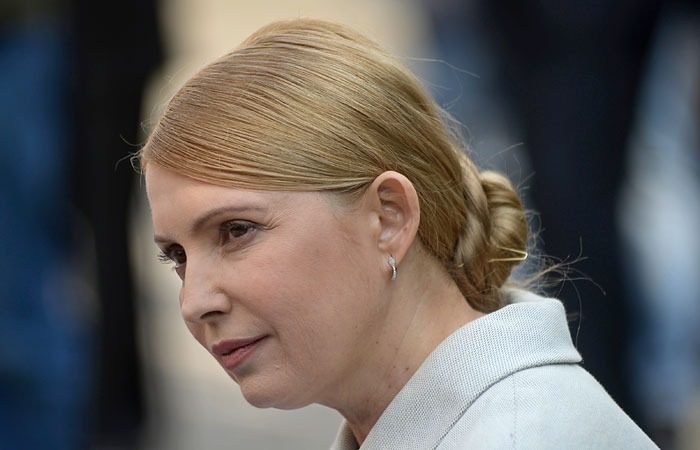 Не дружила с девочками: как в детстве выглядела Юлия Тимошенко ➤ Prozoro.net.ua