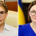 Две Юли, обе – экономистки: чем Свириденко похожа и отличается от Тимошенко ➤ Prozoro.net.ua