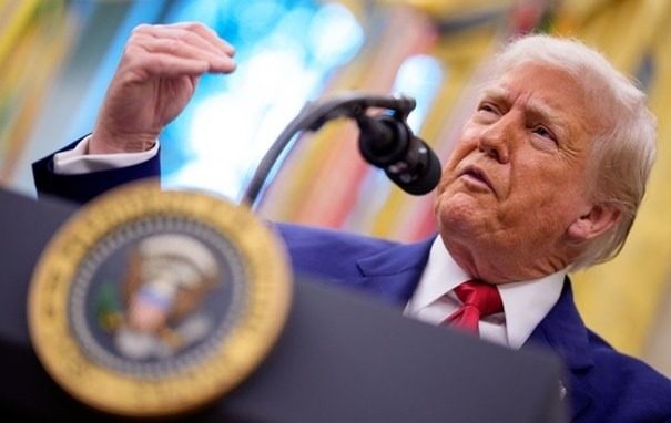 Мощное заявление Трампа об Украине ➤ Prozoro.net.ua