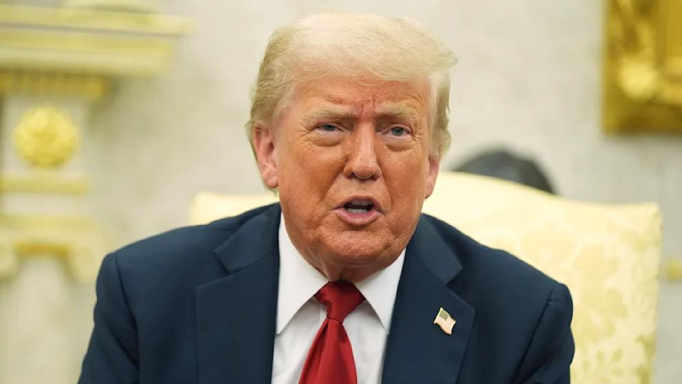 Трамп намекнул на «интересные времена» и снова высказался об Украине