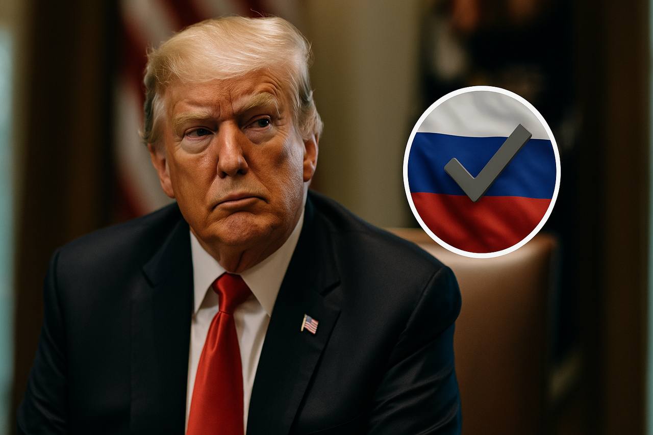 Трамп отменил санкции против части российских компаний: что действительно изменилось ➤ Prozoro.net.ua