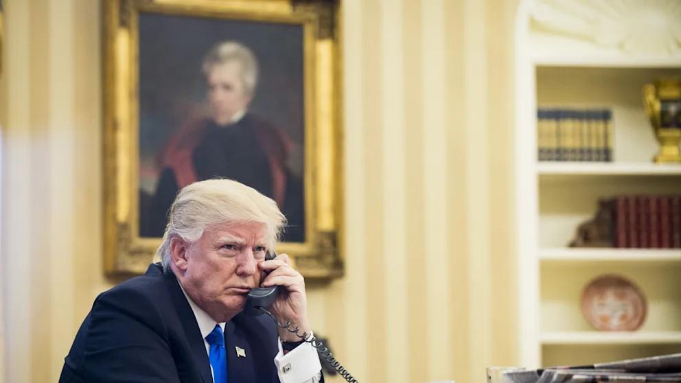 Война в Украине заставила Трампа пересмотреть отношение к Европе и России – NYT