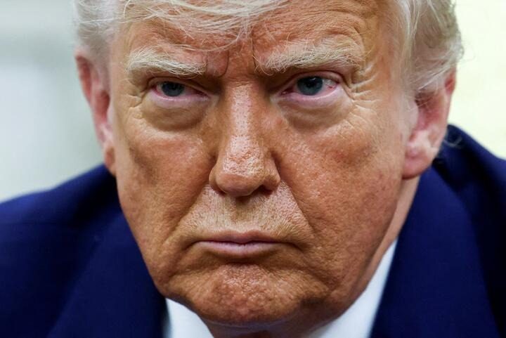 Трамп приголомшив даними про втрати армії РФ та порівняв їх із ЗСУ