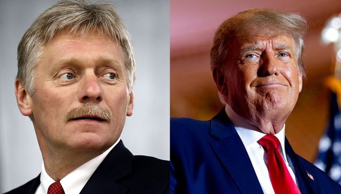Мгновенная реакция РФ на приказ Трампа отправить оружие Украине ➤ Prozoro.net.ua