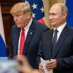 “Путін знущається з вас”: у США рознесли Трампа за слабкість ➤ Prozoro.net.ua