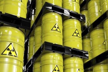 Грузин спробував продати уран для виготовлення бомби, але щось пішло не так ➤ Prozoro.net.ua