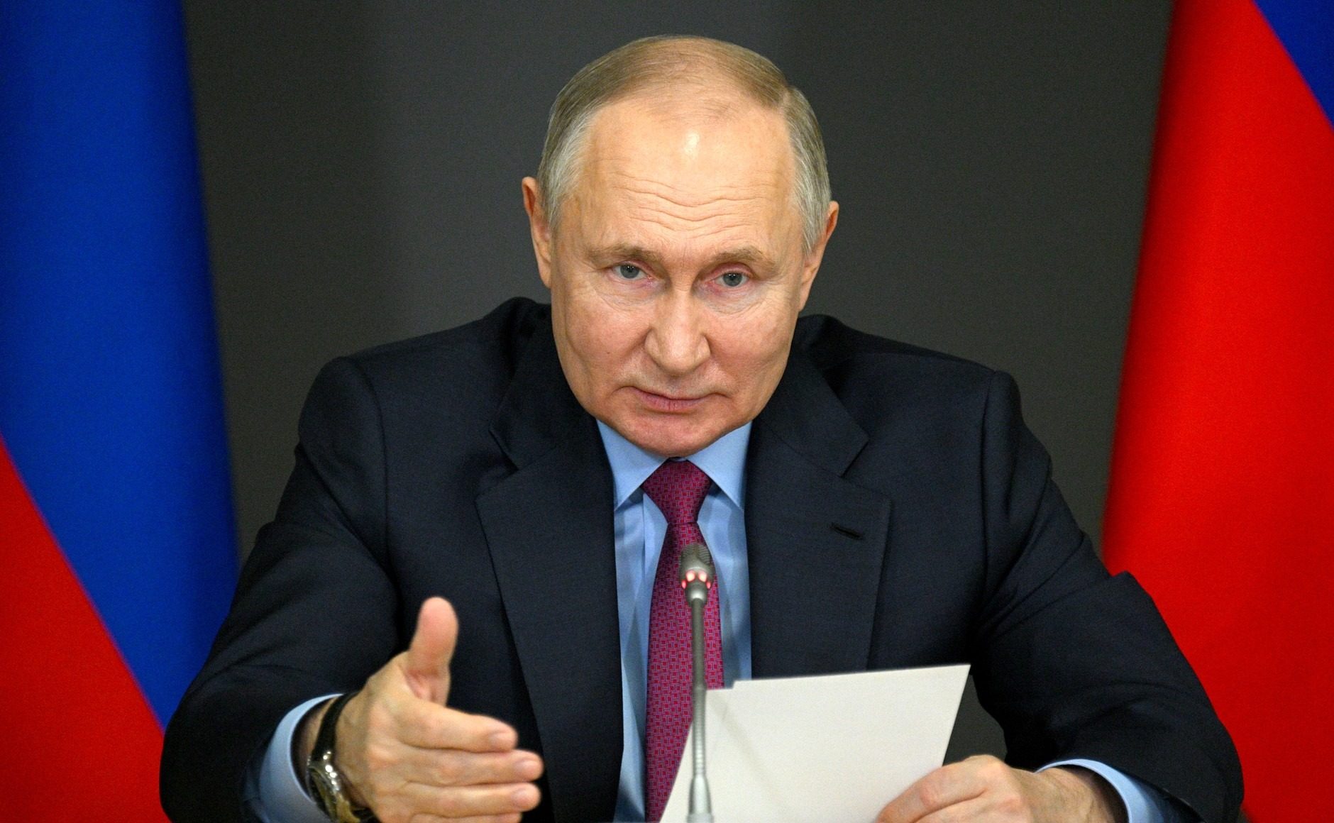 Путин отверг ультиматум Трампа — СМИ