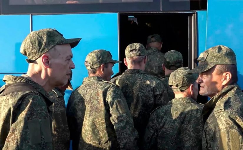 Украинцы, осторожно: сбежали пленные солдаты РФ. Вот их лица ➤ Prozoro.net.ua