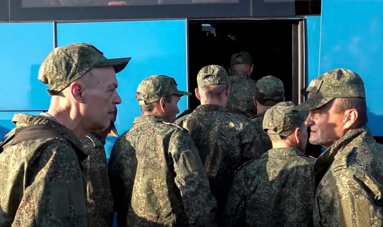Украинцы, осторожно: сбежали пленные солдаты РФ. Вот их лица ➤ Prozoro.net.ua