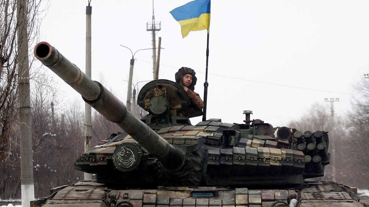 МВФ оновив прогноз тривалості війни в Україні