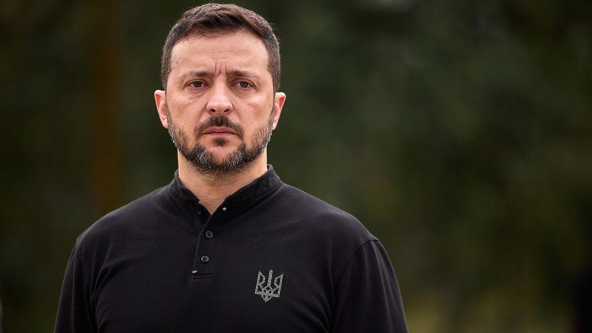 Массированный удар по Киеву: Зеленский обратился к миру