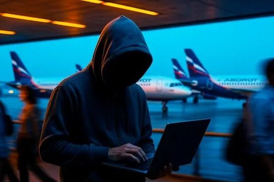 Хакери паралізували “Аерофлот”: як відреагували у Кремлі