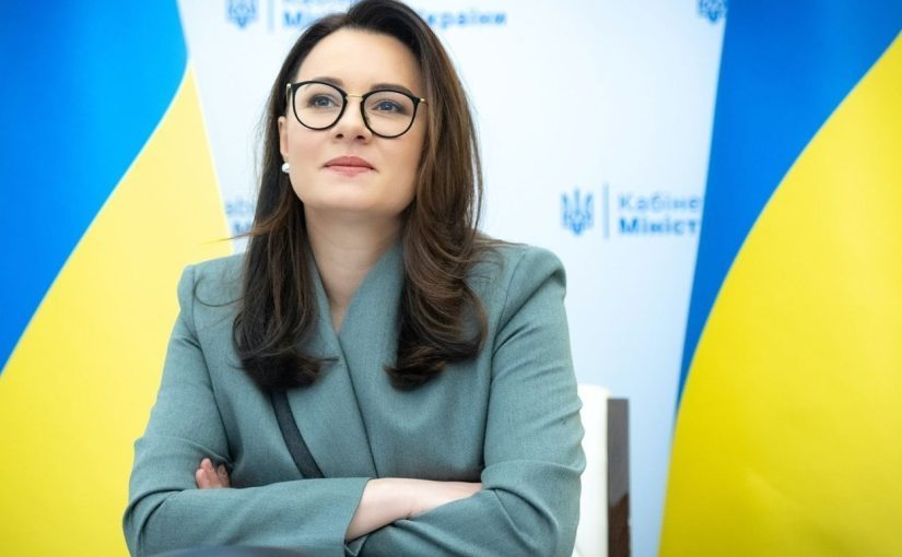 Юлия Свириденко станет новым премьером — что о ней известно ➤ Prozoro.net.ua