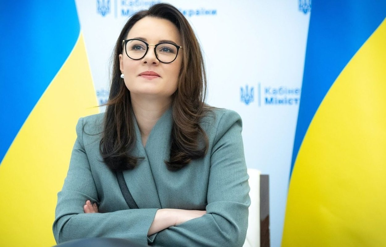 Юлія Свириденко стане новим прем’єром – що про неї відомо ➤ Prozoro.net.ua