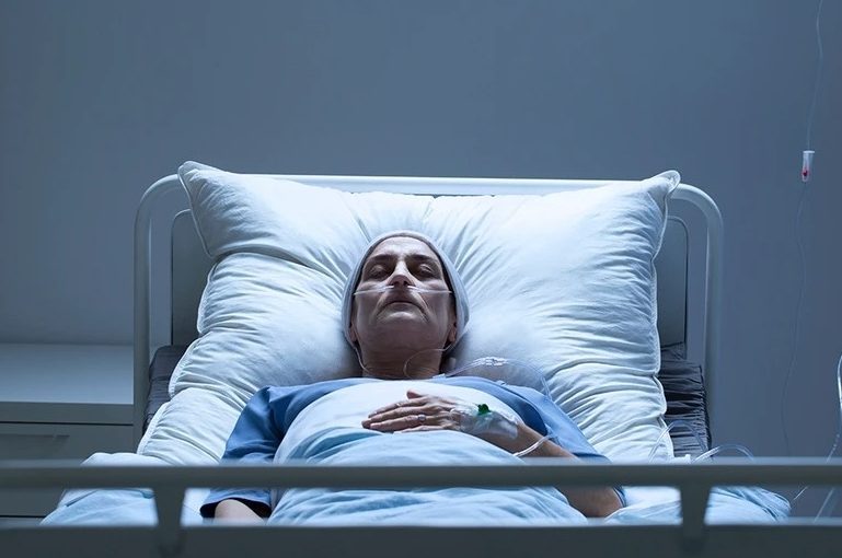 Ее вернули к жизни после смерти: она шокировала тем, что увидела ➤ Prozoro.net.ua