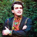 Пішов у 43 роки: чому помер Назарій Яремчук та де його могила (фото) ➤ Prozoro.net.ua