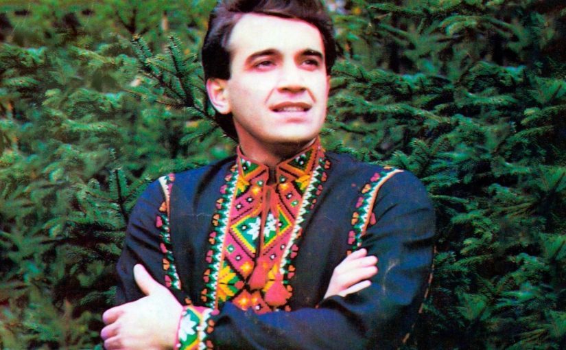 Ушел в 43 года: почему умер Назарий Яремчук и где его могила (фото) ➤ Prozoro.net.ua