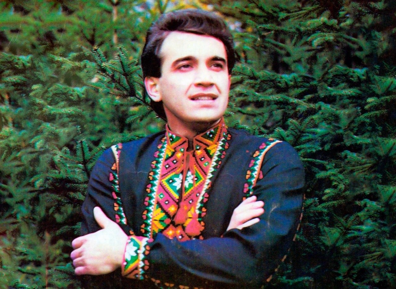 Пішов у 43 роки: чому помер Назарій Яремчук та де його могила (фото) ➤ Главное.net