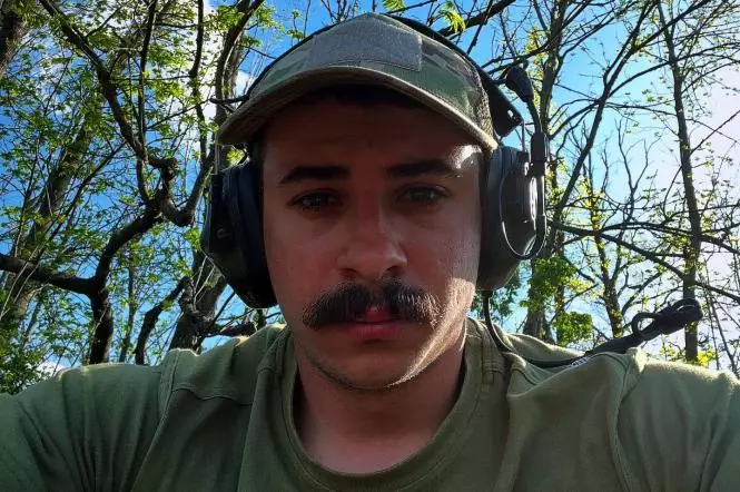 Ярослав Грубич після втрати руки на фронті приголомшив змінами (фото)
