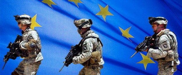 Євросоюз формує екстрені запаси на випадок надзвичайних ситуацій