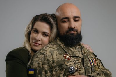 Радіоведуча “Хіт FM” Юлія Карпова розповіла про роман із Героєм України Сергієм Пономаренком