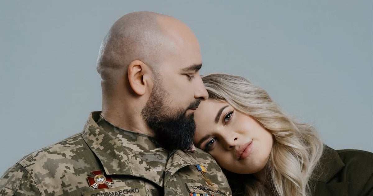 Радіоведуча “Хіт FM” Юлія Карпова розповіла про роман із Героєм України Сергієм Пономаренком ➤ Prozoro.net.ua