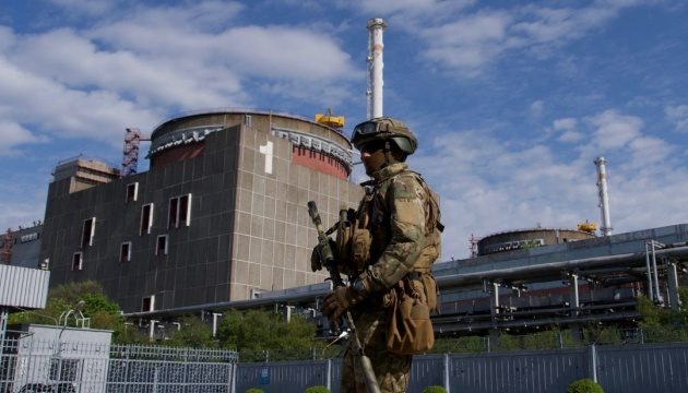 Запорізька АЕС без живлення: критична ситуація триває шостий день
