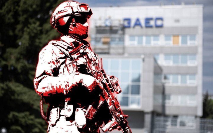 Запорізька АЕС без живлення: критична ситуація триває шостий день