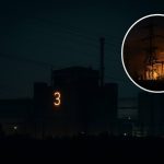 Блекаут на Запорізькій АЕС: після російського удару станція перейшла на аварійне живлення ➤ Prozoro.net.ua