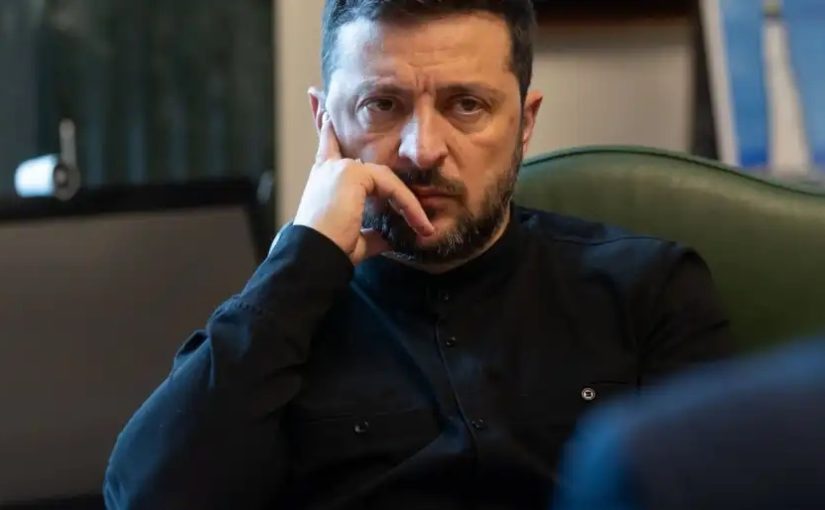 Зеленський затвердив історичну угоду з Британією на 100 років ➤ Prozoro.net.ua