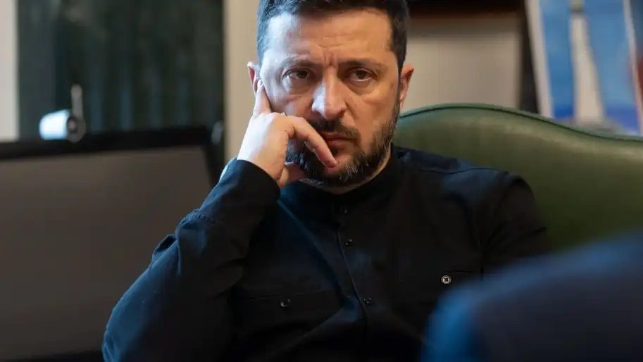 Після ухвалення закону про НАБУ і САП Зеленський провів нараду: що сказав