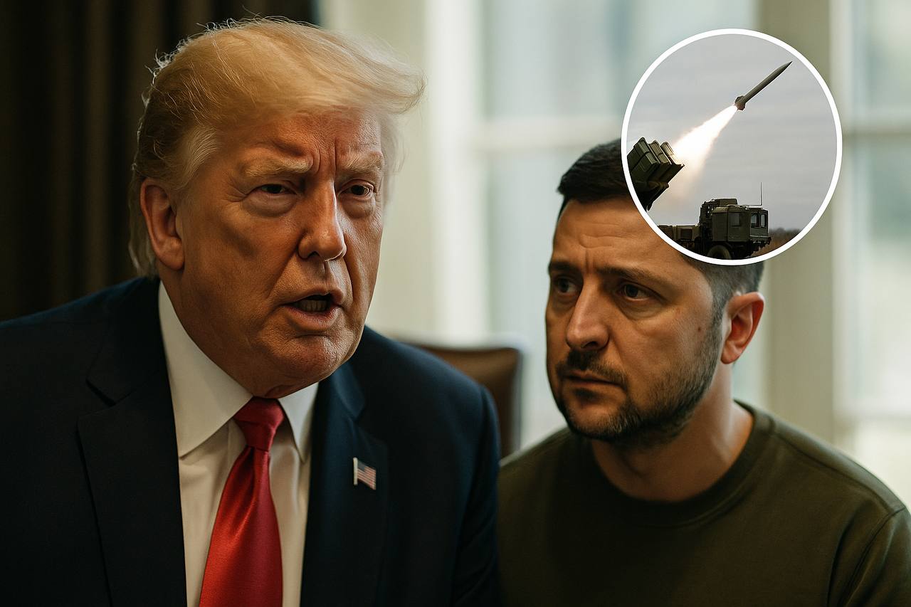 Переговори Трампа і Зеленського: що пообіцяв президент США ➤ Prozoro.net.ua