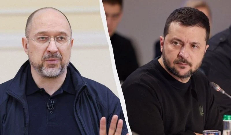 Зеленский анонсировал новую должность для Шмыгаля