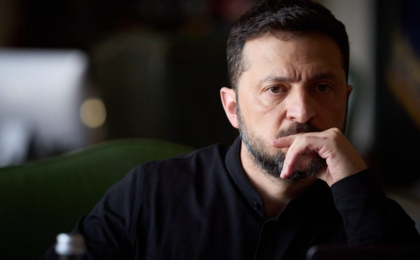 Зеленский согласовал текст нового законопроекта о НАБУ и САП ➤ Prozoro.net.ua