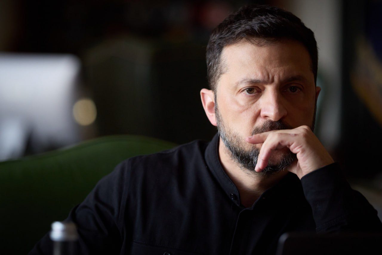 Зеленский согласовал текст нового законопроекта о НАБУ и САП ➤ Prozoro.net.ua