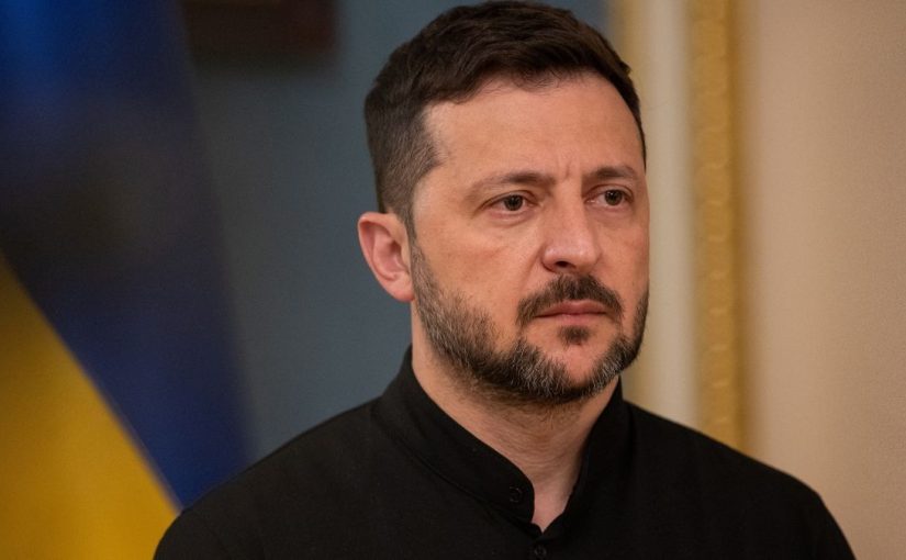 «Украина уже выстояла»: Зеленский высказал об окончании войны ➤ Prozoro.net.ua