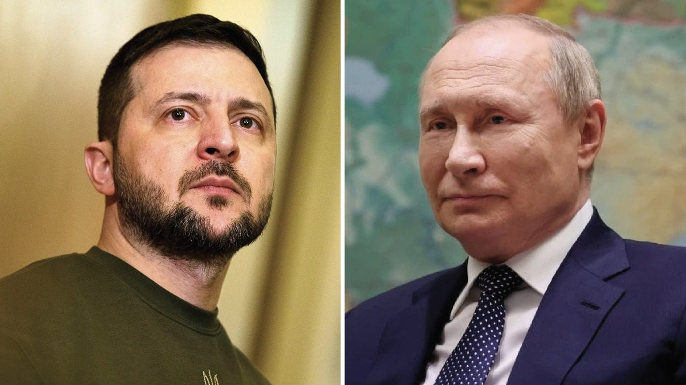 У Кремлі назвали важливу умову зустрічі Зеленського та Путіна ➤ Prozoro.net.ua