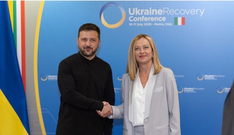 Зеленський попередив про загрозу, що насувається