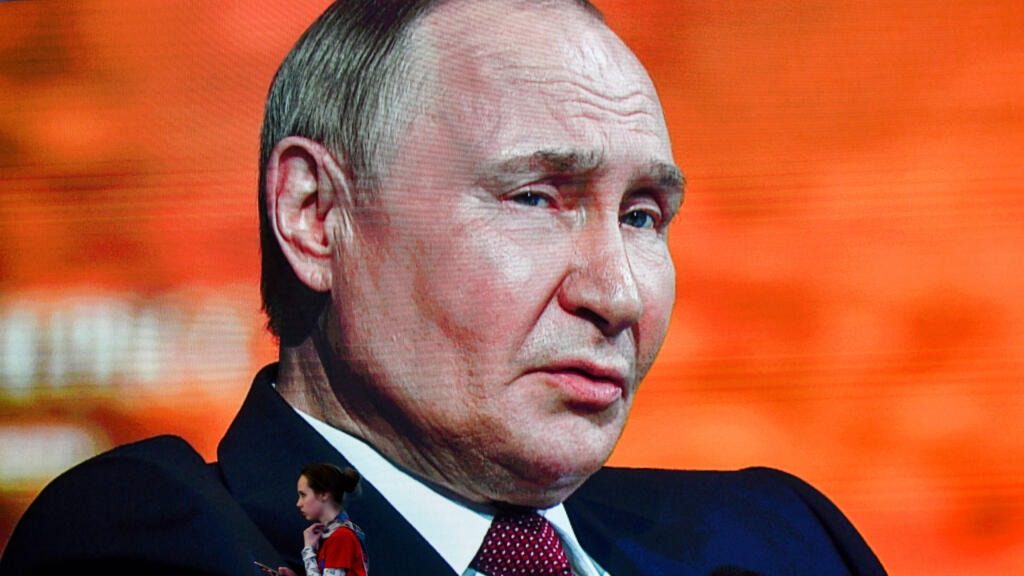 В РФ паника: Путин потерял большое стратегическое преимущество