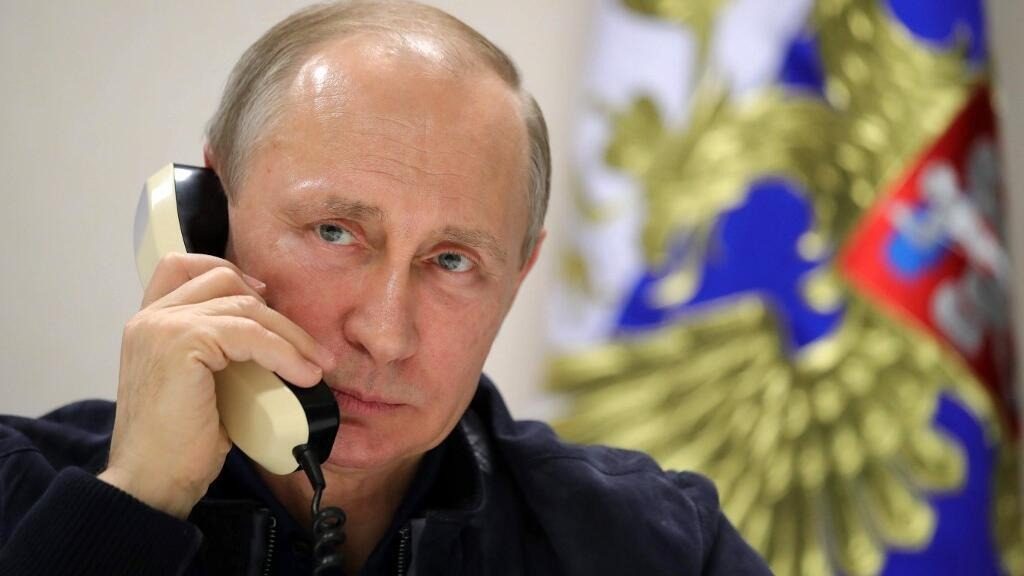 В РФ паника: Путин потерял большое стратегическое преимущество