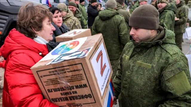 Почему россияне поддерживают войну в Украине: неожиданная причина