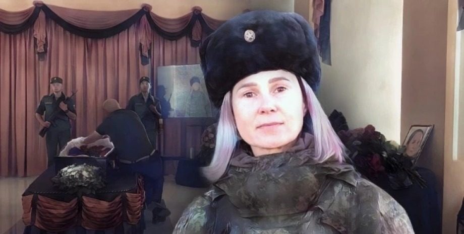 У РФ все так погано? Під Покровськом перехопили жінку