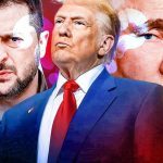 Трамп виступив з новими заявами про війну, Зеленський і Путін ➤ Prozoro.net.ua