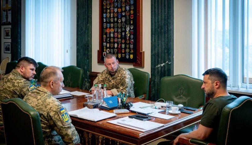 Мирных переговоров больше не будет: Зеленский насторожил
