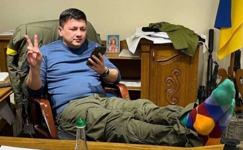 Чому Кім зник із публічного простору ➤ Prozoro.net.ua