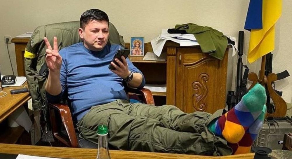 Почему Ким пропал из публичного пространства ➤ Prozoro.net.ua