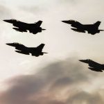 Польща підняла авіацію через російські удари по Україні ➤ Prozoro.net.ua
