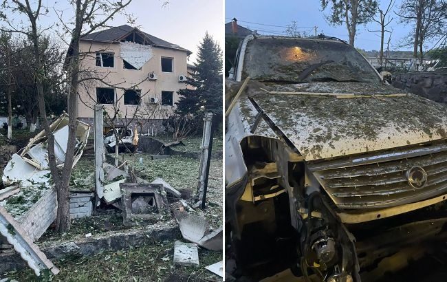 Січкар втратила все — благає про допомогу