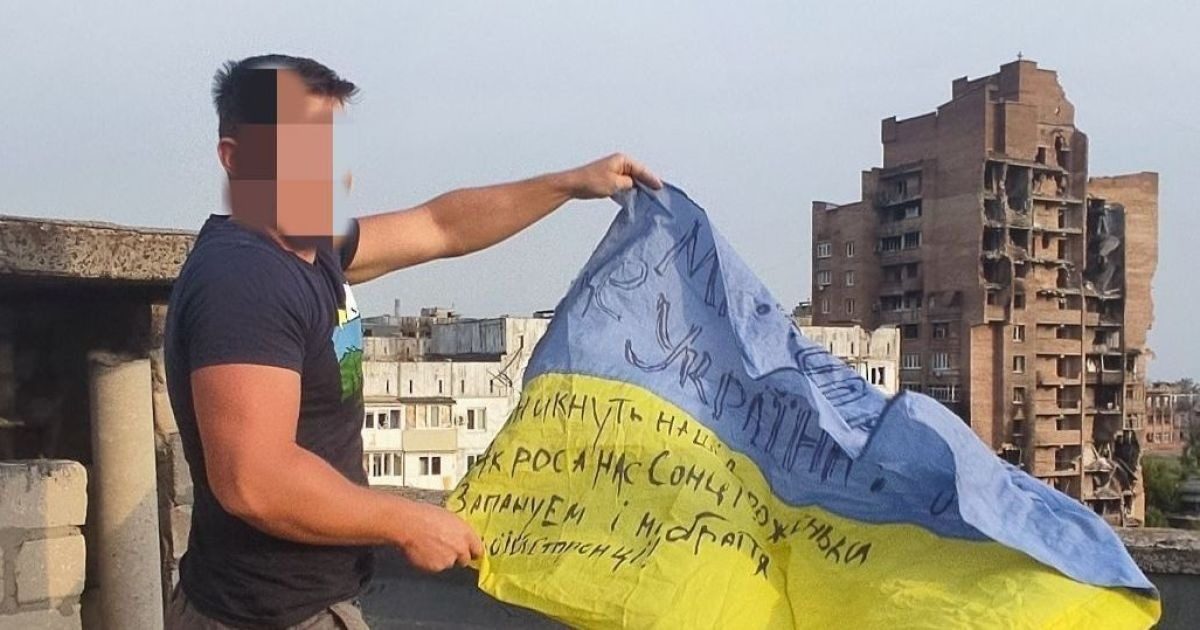 Названо одного українця, якого дуже сильно боїться Путін. Хто він? ➤ Prozoro.net.ua